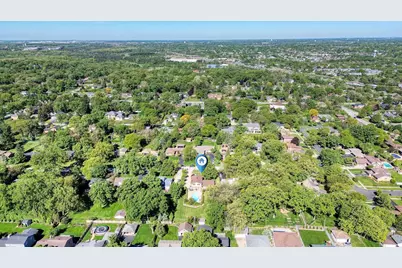 9S631 William Drive, Burr Ridge, IL 60527 - Photo 60