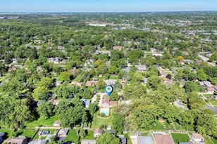 9S631 William Dr, Burr Ridge, IL 60527 - Photo 60