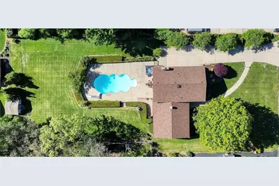 9S631 William Drive, Burr Ridge, IL 60527 - Photo 56