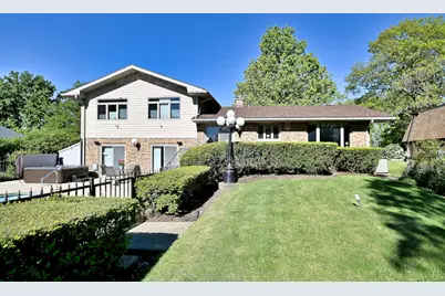 9S631 William Drive, Burr Ridge, IL 60527 - Photo 44