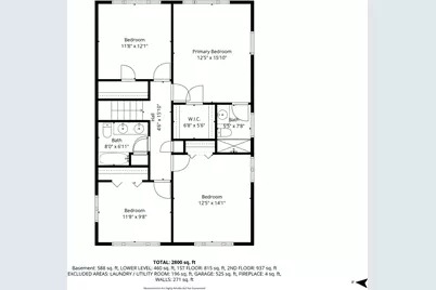 9S631 William Drive, Burr Ridge, IL 60527 - Photo 62
