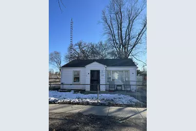 1702 E Cummins Avenue, Springfield, IL 62702 - Photo 1