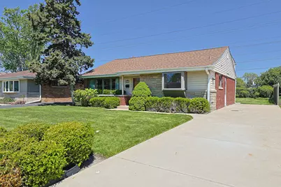 7306 Arcadia Street, Morton Grove, IL 60053 - Photo 2