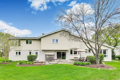 4 Kingsbury Court, Oak Brook, IL 60523 - Photo 46