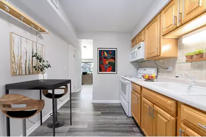 9620 Bianco Terrace #B, Des Plaines, IL 60016 - Photo 2