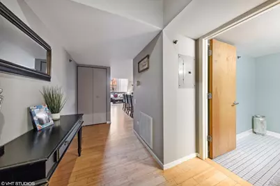 1727 S Indiana Avenue #110, Chicago, IL 60616 - Photo 2