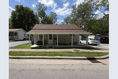 1026 N Market Street, Monticello, IL 61856 - Photo 1