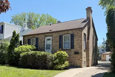963 E Prairie Street, Des Plaines, IL 60016 - Photo 1