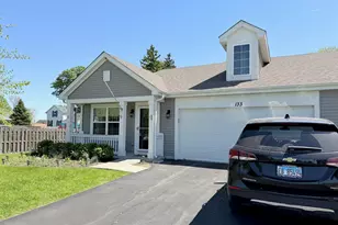 133 Norfolk Ln, Pingree Grove, IL 60140 - Photo 1