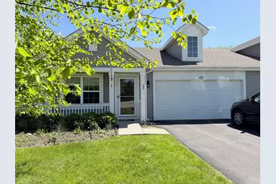 133 Norfolk Lane, Pingree Grove, IL 60140 - Photo 2
