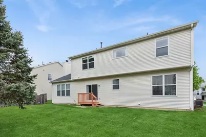 6084 Russell Drive, Hoffman Estates, IL 60192 - Photo 24