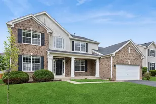 6084 Russell Dr, Hoffman Estates, IL 60192 - Photo 1