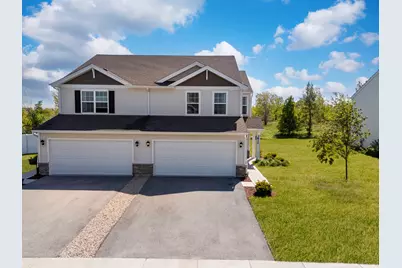 3810 Brickyard Drive, Joliet, IL 60436 - Photo 2