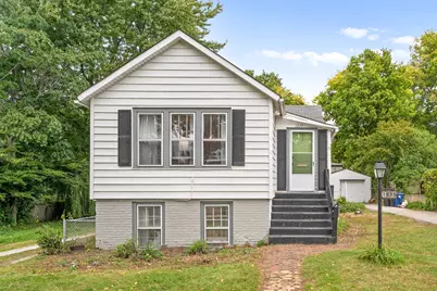 1235 Leon Place, Evanston, IL 60201 - Photo 2