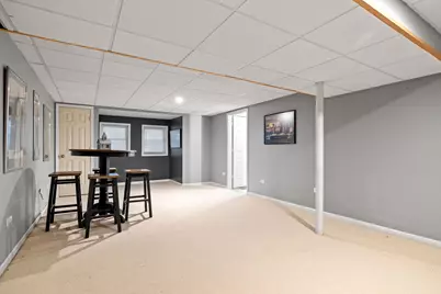 9051 Mansfield Drive, Tinley Park, IL 60487 - Photo 20