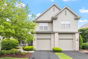 9051 Mansfield Dr, Tinley Park, IL 60487 - Photo 1