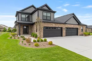1770 Patoka Ln, New Lenox, IL 60451 - Photo 1