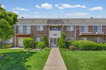 10381 Dearlove Road #2A, Glenview, IL 60025 - Photo 1