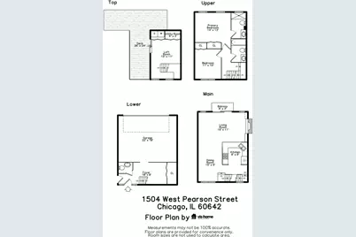 1504 W Pearson Street, Chicago, IL 60642 - Photo 22