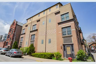1504 W Pearson Street, Chicago, IL 60642 - Photo 1