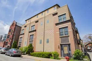 1504 W Pearson St, Chicago, IL 60642 - Photo 1