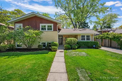 710 Laporte Avenue, Wilmette, IL 60091 - Photo 1