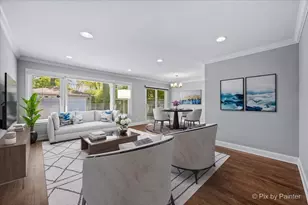 710 Laporte Ave, Wilmette, IL 60091 - Photo 2
