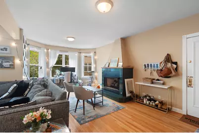 1319 W Fargo Avenue #1N, Chicago, IL 60626 - Photo 4