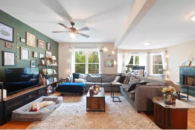 1319 W Fargo Avenue #1N, Chicago, IL 60626 - Photo 6