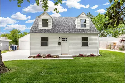 208 Alvin Avenue, Northlake, IL 60164 - Photo 1