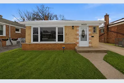 14223 University Avenue, Dolton, IL 60419 - Photo 1
