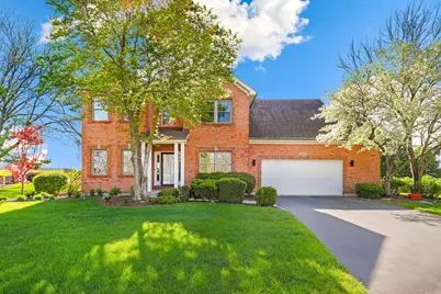 1004 Hamlet Road, Naperville, IL 60564 - Photo 1