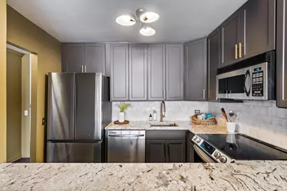 525 W Hawthorne Place #2407, Chicago, IL 60657 - Photo 8