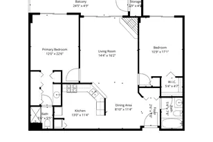 540 Biesterfield Rd, Elk Grove Village, IL 60007 - Photo 16
