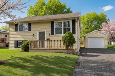 2525 223rd Street, Sauk Village, IL 60411 - Photo 1