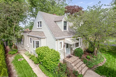 12134 Ann Street, Blue Island, IL 60406 - Photo 2