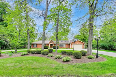 3414 E Mardan Drive, Long Grove, IL 60047 - Photo 4