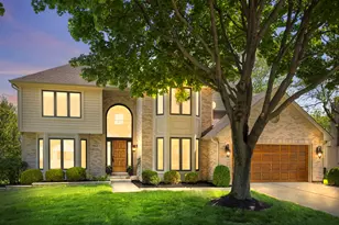 6621 Greene Rd, Woodridge, IL 60517 - Photo 1