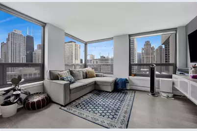 440 N Wabash Avenue #3108, Chicago, IL 60611 - Photo 2