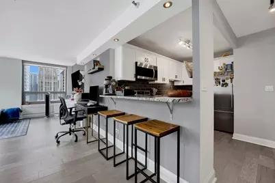 440 N Wabash Avenue #3108, Chicago, IL 60611 - Photo 10