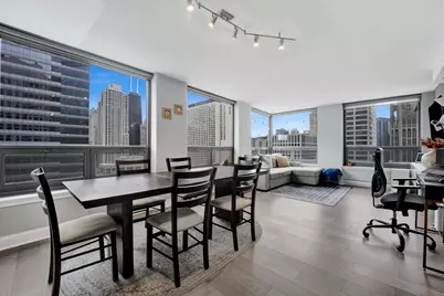 440 N Wabash Avenue #3108, Chicago, IL 60611 - Photo 4