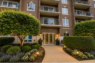1477 E Thacker Street #205, Des Plaines, IL 60016 - Photo 1