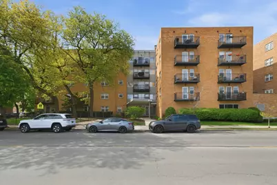 2501 W Bryn Mawr Avenue #308, Chicago, IL 60659 - Photo 1