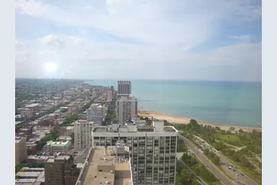 5415 N Sheridan Road #5108, Chicago, IL 60640 - Photo 2