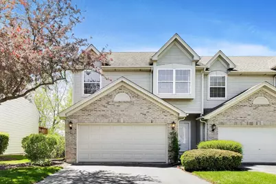 934 Viewpoint Drive, Lake in the Hills, IL 60156 - Photo 1