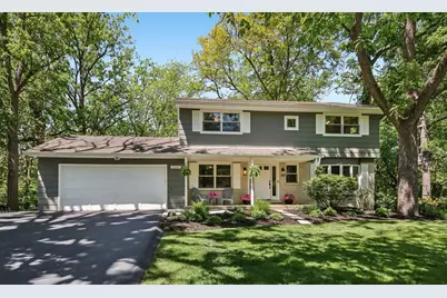 15460 W Wildwood Court, Libertyville, IL 60048 - Photo 1