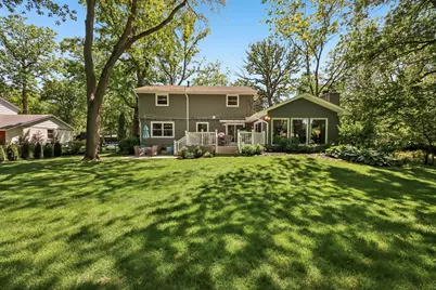 15460 W Wildwood Court, Libertyville, IL 60048 - Photo 50