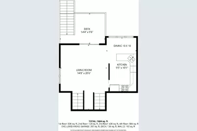 1340 Prairie View Parkway, Cary, IL 60013 - Photo 30