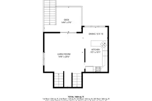 1340 Prairie View Pkwy, Cary, IL 60013 - Photo 30