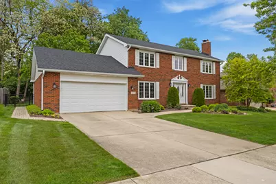 8770 Butterfield Lane, Orland Park, IL 60462 - Photo 2